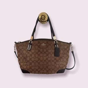 Coach Crossbody Purse